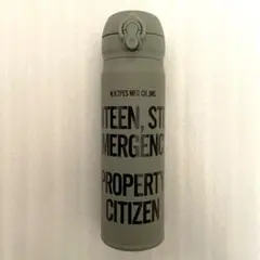 スターバックス N.ハリウッド コラボ マグボトル スターバックス × Nハリウッド コラボ THERMOS ステンレスボトル