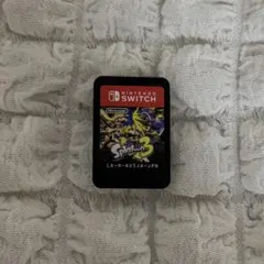 スプラトゥーン3 Switch ソフト