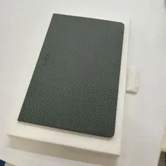 未使用　レザーラップカバー　アイコス