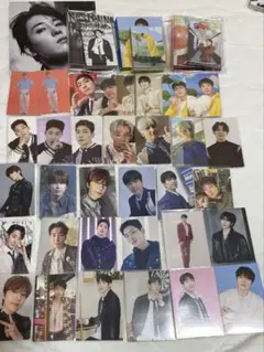 seventeen まとめ売り 2025年最新】seventeen トレカ まとめ売りの人気アイテム - メルカリ