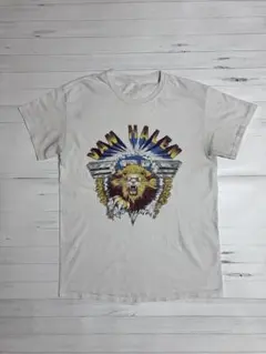 VAN HALEN Tシャツ
