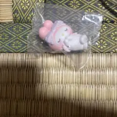 キャラもふ　ケースマスコット(マスコットのみ)