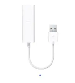 USB to Ethernet アダプター ホワイト