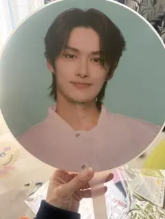 2026年最新】seventeen follow again うちわ ジュンの人気アイテム