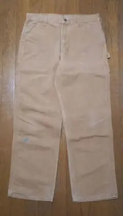 Carhartt ペインターパンツ 34 x 32