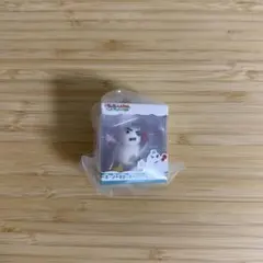 ミニチュアパッケージコレクション3 【ス・ノーマン・パー】