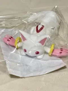 まどかマギカ ワルプルギスの廻天 キュゥべえ マグネットメモスタンド