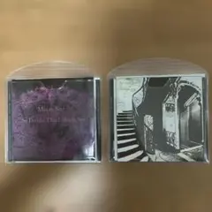 Mazzy Star CD2枚セット