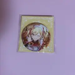 ホロライブ BACE ポップアップ 缶バッジ 不知火フレア - メルカリ