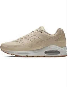 NIKE AIR MAX BEIGE スニーカー 24.5cmのサムネイル
