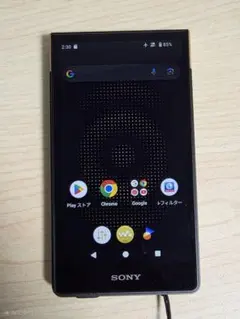 nw-zx707　ジャンク 2025年最新】SONY WALKMAN 707の人気アイテム - メルカリ