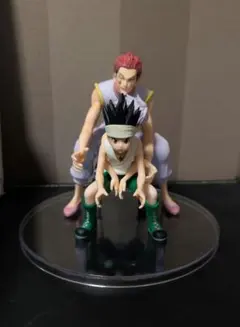 HUNTER×HUNTER 一番くじ　グリードアイランド　ラストワン賞