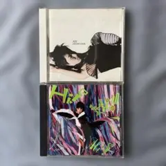 CD石井明美/JOY/森川由加里/Hi！Hi！Hi！両 CD筒美京平提供帯なし