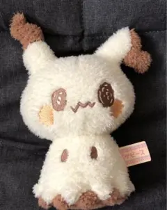 ポケピース ミミッキュ