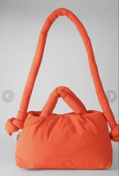 OLEND MiniOna Soft Bag Coral 美品 - メルカリ