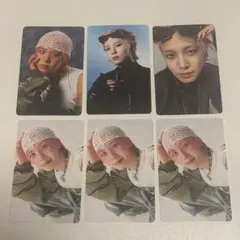 Handz In My Pocket HIMP 川尻蓮