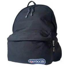 OUTDOOR PRODUCTS リュック ブラック CORDURA 00sのサムネイル