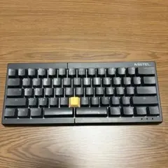MISTEL BAROCCO MD650L 分離型メカニカルキーボード - メルカリ