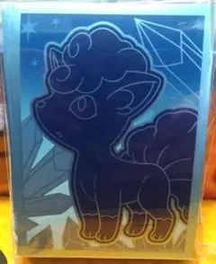 【新品・匿名配送】海外限定 アローラロコン デッキシールド スリーブ 65枚