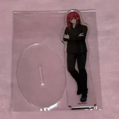 ブルーロック　アクスタ　千切豹馬　学生服