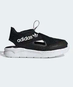 【adidas】 360 サンダル　キッズ　20.0　アディダスオリジナルス