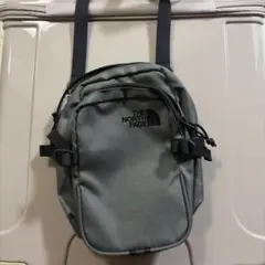 NORTH FACEショルダーバック