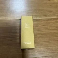 N organic Conditioning VC Essence 30g