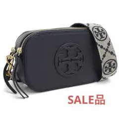 TORY BURCH MILLERクロスボディバッグ150153（美品/正規品）
