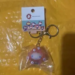 大阪万博 シナモン ミャクミャク サンリオ アクキー EXPO 2025