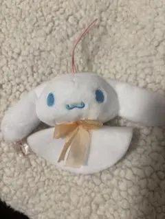 シナモロール てるてるシナモンマスコット