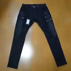 ディノベーションパンツ　アイズフロンティア　寅壱　ネオテライズ　グランシスコ