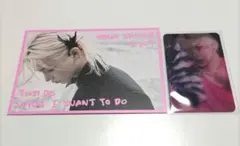 straykids DOIT フィリックス 封入ポストカード レンチキュラー