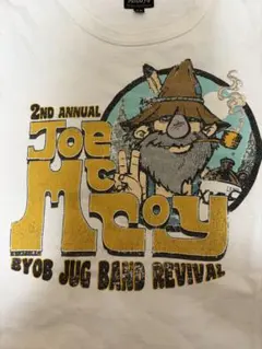 The REAL McCOY’S Tシャツ サイズ40のサムネイル