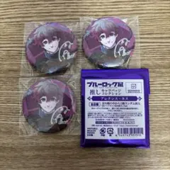アレクシス・ネス サイン入り缶バッジ - メルカリ