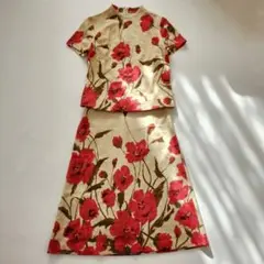 ジュンコシマダ セットアップ