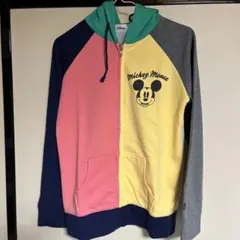 ピンクパーカー パーカー