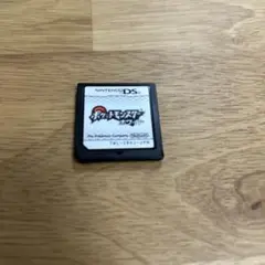 ポケットモンスター ホワイト ニンテンドーDS