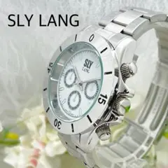 売れ切れました。SLYlang♪腕時計 - メルカリ
