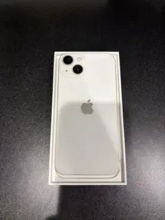 やまさん様専用 Apple iPhone13 本体 スターライト 512GB - メルカリ