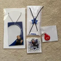 NCT127 THE MOMENTUM ランダムトイ　ユウタ