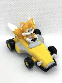 2026年最新】ソニック テイルス フィギュアの人気アイテム - メルカリ