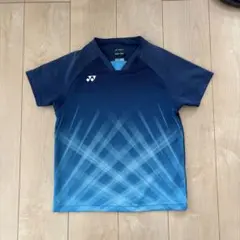 YONEX ゲームシャツ 140cm 10419J
