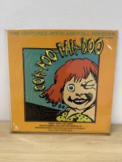 洋楽・邦楽 名盤レコードおまとめ7枚セット