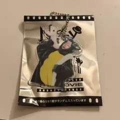 Nissy アクリルキーホルダー