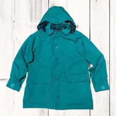 USA製 VINTAGE WOOLRICH ウールリッチ マウンテンパーカー