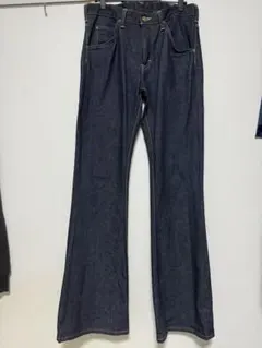 Lee ブーツカットデニム