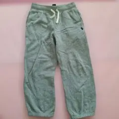 美品　ポロラルフローレン　スウェットパンツ　6y