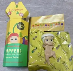 正規品 ソニーエンジェル ヒッパーズ ハーベストシリーズ マッシュルームのサムネイル