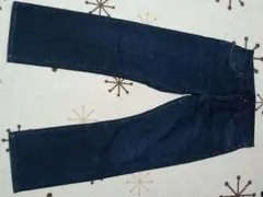 ユニクロデニム