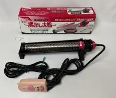 クマガイ電工】湯沸かし太郎 SCH-901 多用途加熱加熱&保温ヒーター